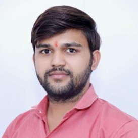 Yogesh Arya