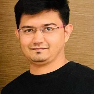 Nikhil Khadke