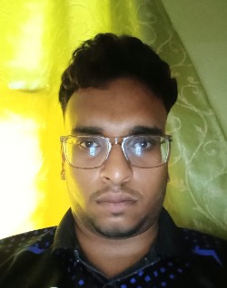 Adarsh Kumar yadav