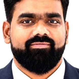 SANDEEP SANJEEVI