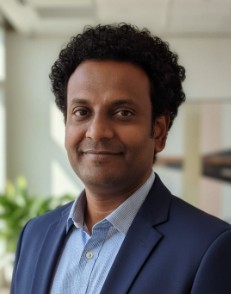 JOHNSON ANTONY RAJ X