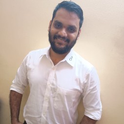 Sumit Deurkar