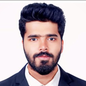 Sandeep R Nair