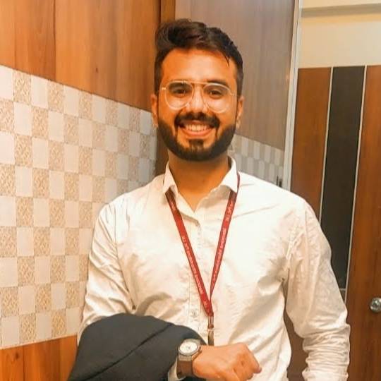 Roshan Panjwani