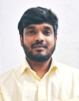 PAVAN JAGADISH