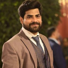 Faisal Maniyar