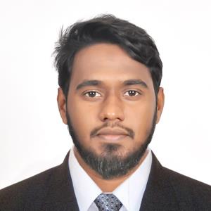 Irshad Ullah Baig