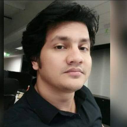 Bharat Singh