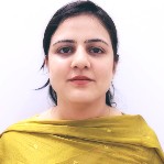 AMIMA KHAN