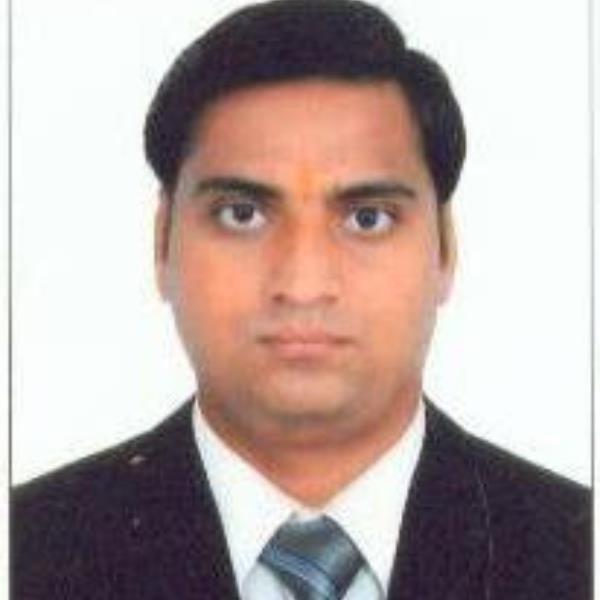 Gunvant Baraskar