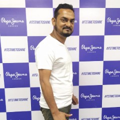 SYED MANJUR ELAHI
