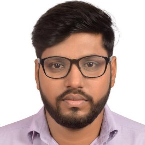 Mayank Gada