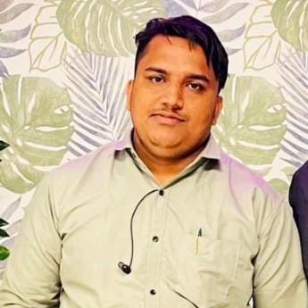 MOHAMMED HUSSAIN AHMED