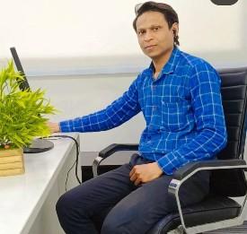 Vivek Bhatt