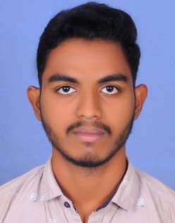 YASA MANIKANTA