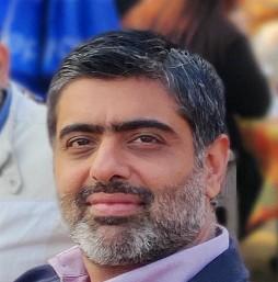 Vineet Lall