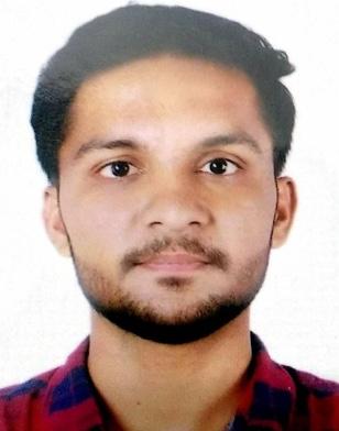 Suyog Sunil Gore