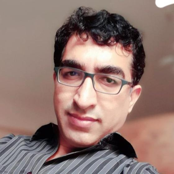 NAVIN KUMAR MISTRY