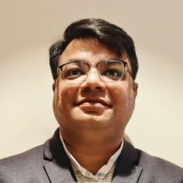 Nitin Gupta