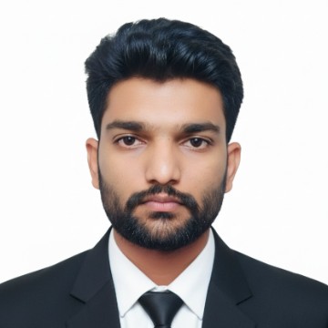 Bhargavsinh Padhiyar