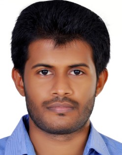 Adarsh M