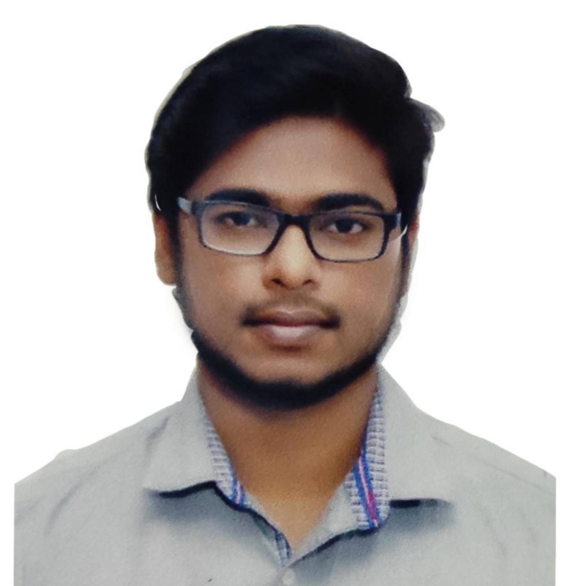 Yogesh Kumar