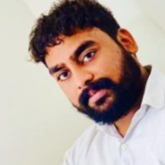 Pradeep Yadav