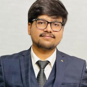 Vaibhav Aggarwal