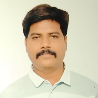 Manjunath Murudi