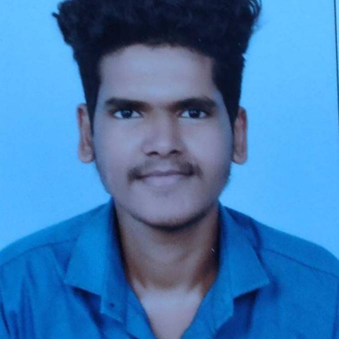 Vishnu R J