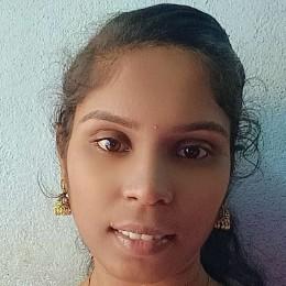 Harshitha Pulivarthi