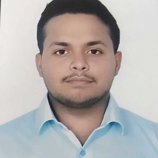 RAHUL CHAUDHARY