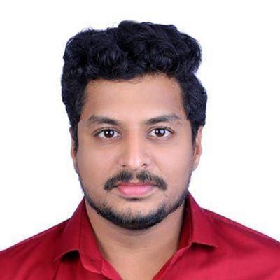 CHANDRA DATTA NIDUMUKKALA