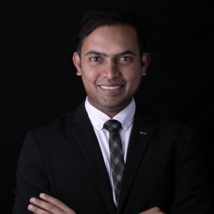 Saurav Srivastava