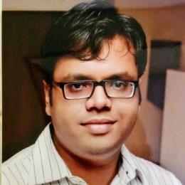 Chirag Gupta