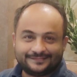 Tayyab Jafri
