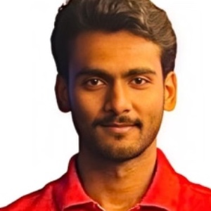 Rohit Kajaania