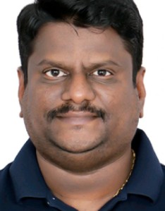 Ashok Raja Vellaisamy