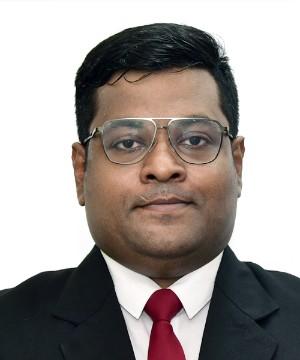 Swagata Banerjee