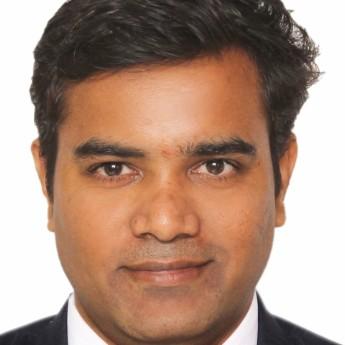 RAJAGOPALAN KALYANARAMAN