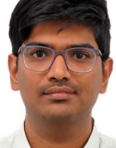 SRIKANTH REDDY KEESARI