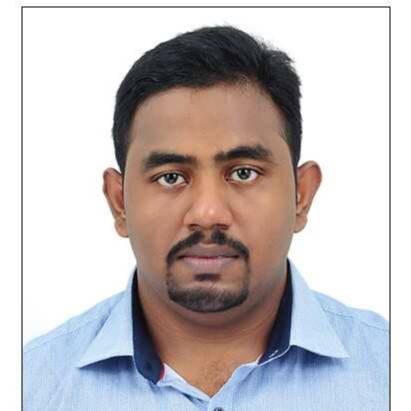 VARUN K JAYAN