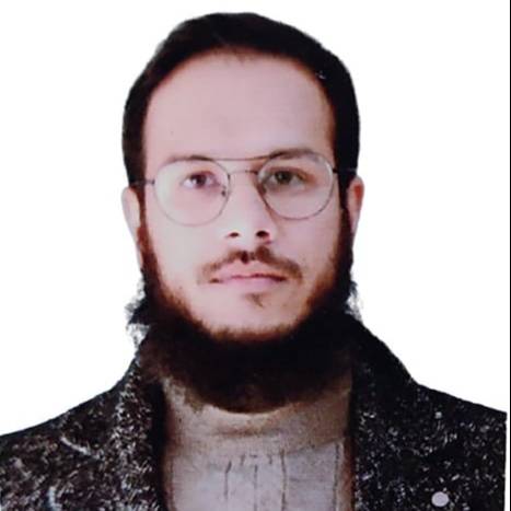 Sadaf Ul Islam