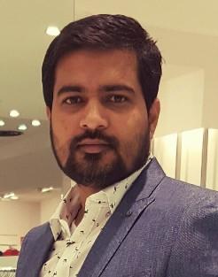 Imran Shaikh