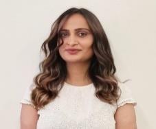 Manju Dalal