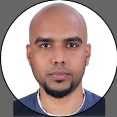Dilip Bangera