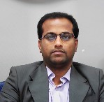 K. Vinod