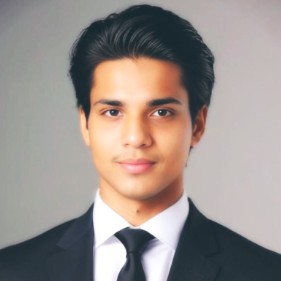SHAIK SUFIYAN