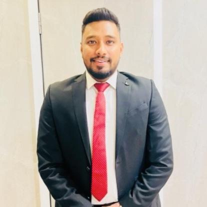 Praveen Chaurasia