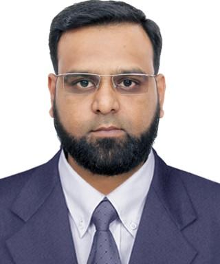 Fairoze AHMED